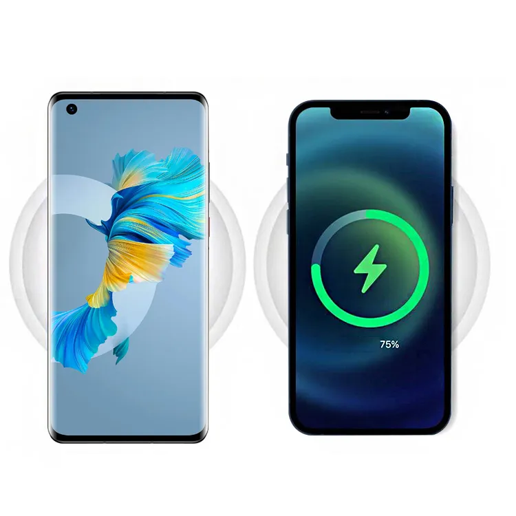 Tủ đầu giường thông minh với tính năng sạc không dây và cổng USB