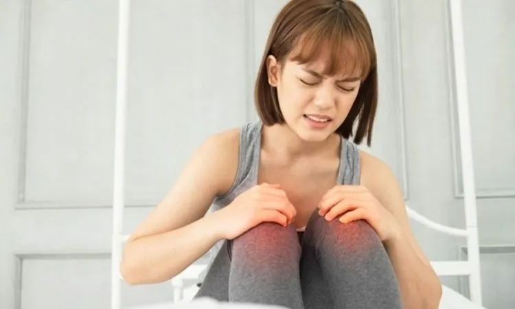 Tinh dầu cây xá xị giúp giảm đau xương khớp