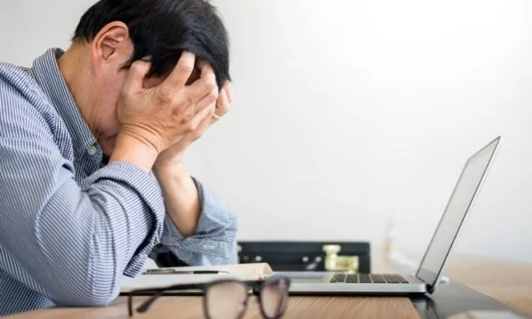Hương thơm cây xá xị cải thiện stress