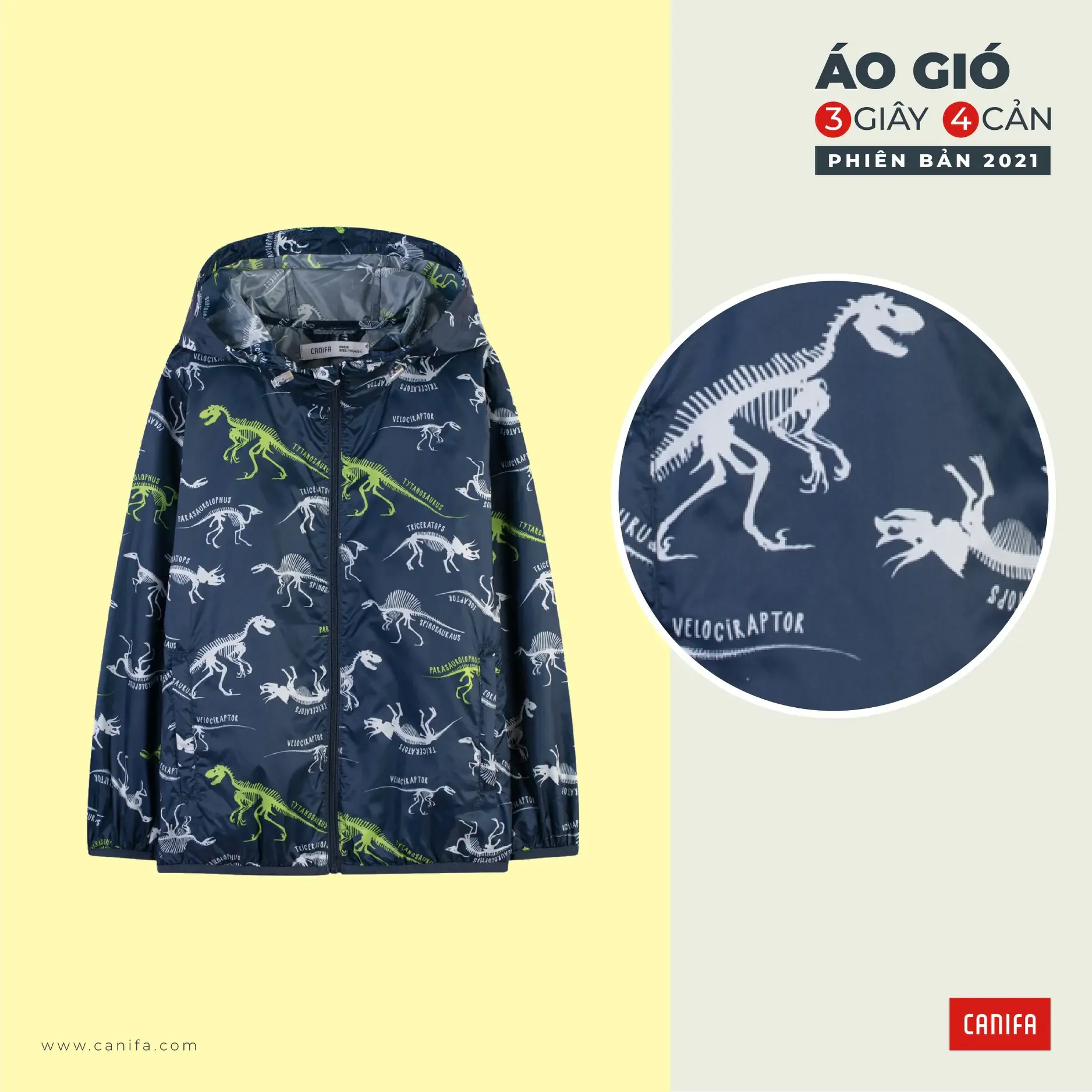 Vệ sinh và bảo quản vải polyester không quá khó khăn