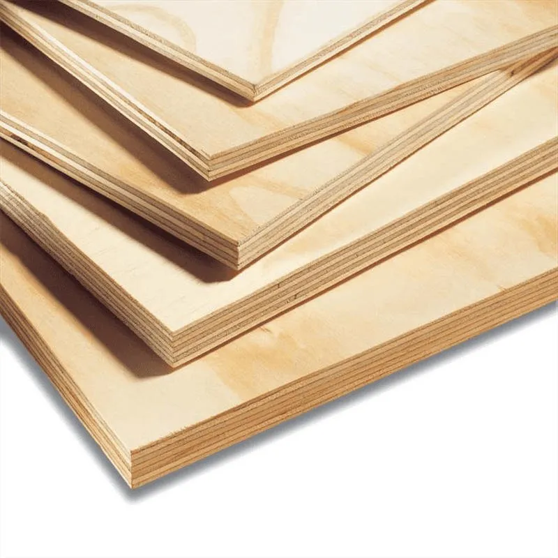 Tủ quần áo hoặc kệ trang trí bằng gỗ Plywood An Cường