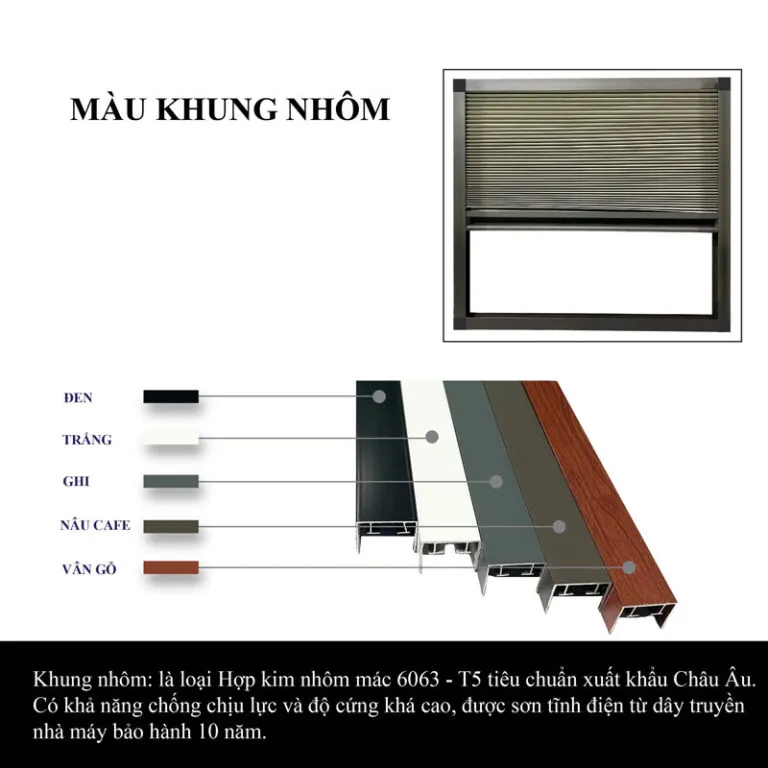 Chất liệu vải sợi Polyester cấu tạo nên vách ngăn tổ ong bền bỉ